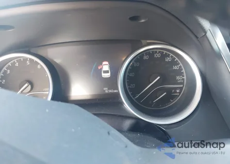 2018 Toyota Camry Xle from USA, damaged, VIN 4T1B11HK2JU073054